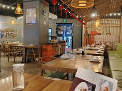 -陈傻子餐厅(世纪都会店)