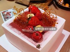 -花甜生活FatimCake·生日蛋糕