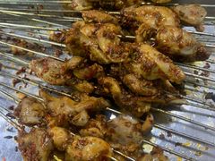 -清真·马峰烤肉(小学习北巷店)