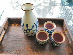 -阿嫂印象·民间江湖菜(大学城店)