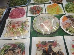-莒县世起全羊馆(塔桥人家店)