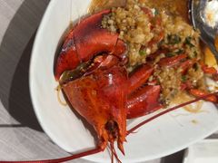 -囍榷·鲜美常州菜(恐龙园店)