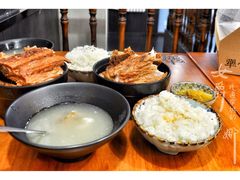 排骨饭套餐-犟骨头排骨饭(回龙观龙禧店)