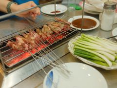 -小寒羊烧烤(凯瑞时代大厦店)