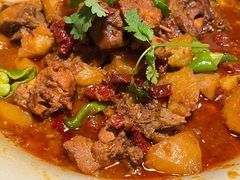 -那时新疆·若羌(经纬汇店)