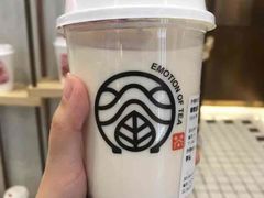 -眷茶(大卫城10楼店)