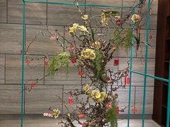 -南太湖山庄·四季轩&国风堂中餐厅