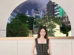 -尼依格罗香港美利酒店