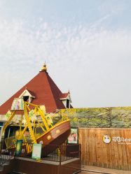 -宝燕乐园(闵行旗舰店)