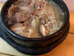 -李先生的首尔小馆(松江启源广场店)