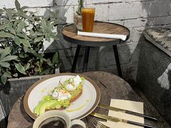 -O'mills Sourdough Bakery&Bistro(永嘉路店)