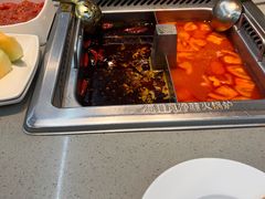 -海底捞火锅(高新活力汇店)