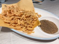 -津沽小院(天津之眼店)