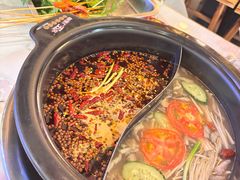 -钢管厂五区小郡肝火锅串串香(清河店)