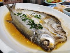 -三凤酒家·百年无锡菜(清扬茂业店)