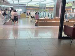 -汉堡王(财富广场店)