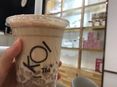 -KOI Thé(力宝广场店)