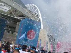 -沈阳奥林匹克体育中心