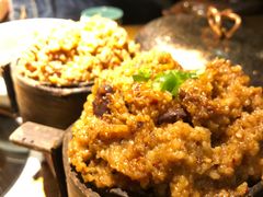 -吃饭皇帝大土家民族菜(正大广场店)