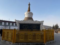 -塔尔寺