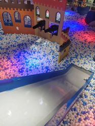 -幻贝家儿童乐园(武汉永旺梦乐城店)