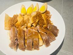 -赖厨潮汕砂锅粥