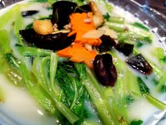 -周锦记广式餐厅(格林生活坊2期店)