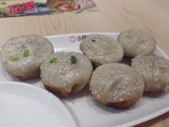 -小杨生煎(浦江欢乐颂店)