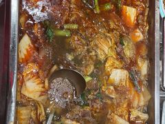 -古彭7只羊·招牌白串·碳锅羊肉旗舰店