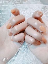 -元熙兰积皮肤管理