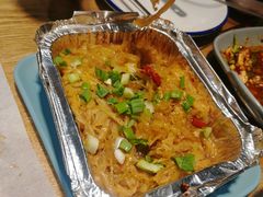 -锦州特味海鲜串吧(令闻街店)