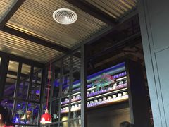 -探鱼·鲜青椒爽麻烤鱼(天河优托邦店)