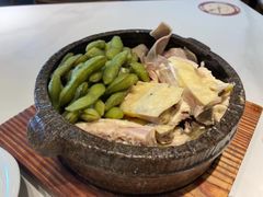 -虎哥私房菜(馒头山店)