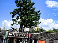 -迎春桥老炉烧饼(碧霞路店)