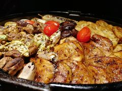 -锋味餐厅(空港复悦里店)