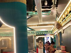 大堂-一绪に寿喜烧(荟聚店)