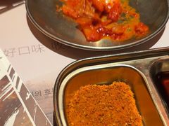 -西塔老太太泥炉烤肉(苏州大悦城店)