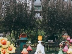 -安徒生童话乐园