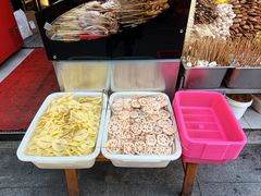 -为民烧烤吧.自贡爆炒菜(收录10年好店)