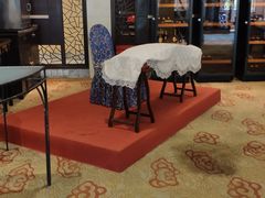 -杭州香格里拉·香宫中餐厅