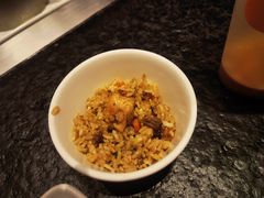 -火地铁板烧(昆山万象汇店)