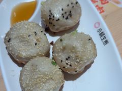 -小杨生煎(黄河路店)