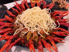 -红盔甲·小龙虾(天钥桥店)