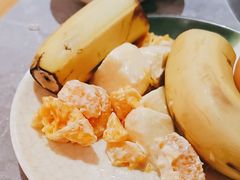-福成自助烤肉(双桥万达店)