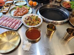 -炉队长·齐齐哈尔家庭烤肉(马家堡店)