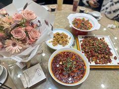 -李氏传家菜(兴城路店)