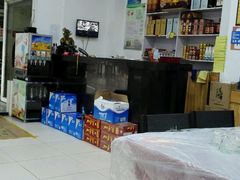 -四妹餐厅(玫瑰街店)