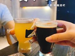 -蜜和麦精酿啤酒吧honey&malt(桐梓林店)