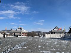 -六鼎山文化旅游区