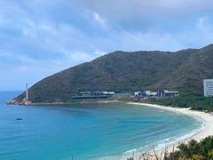 -三亚太阳湾柏悦酒店